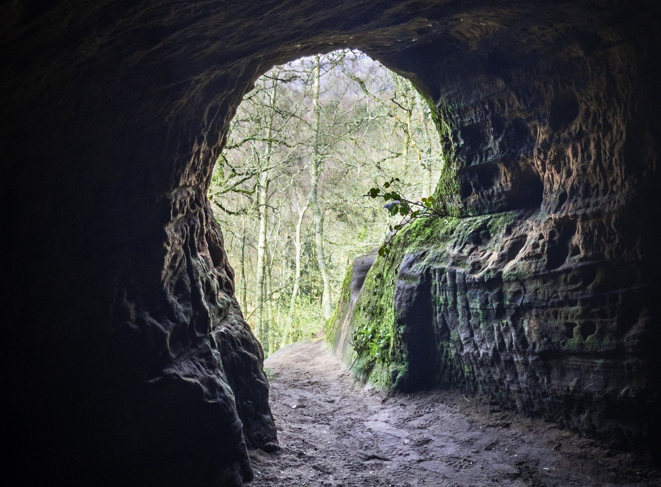 The Resurrection Should be Terrifying