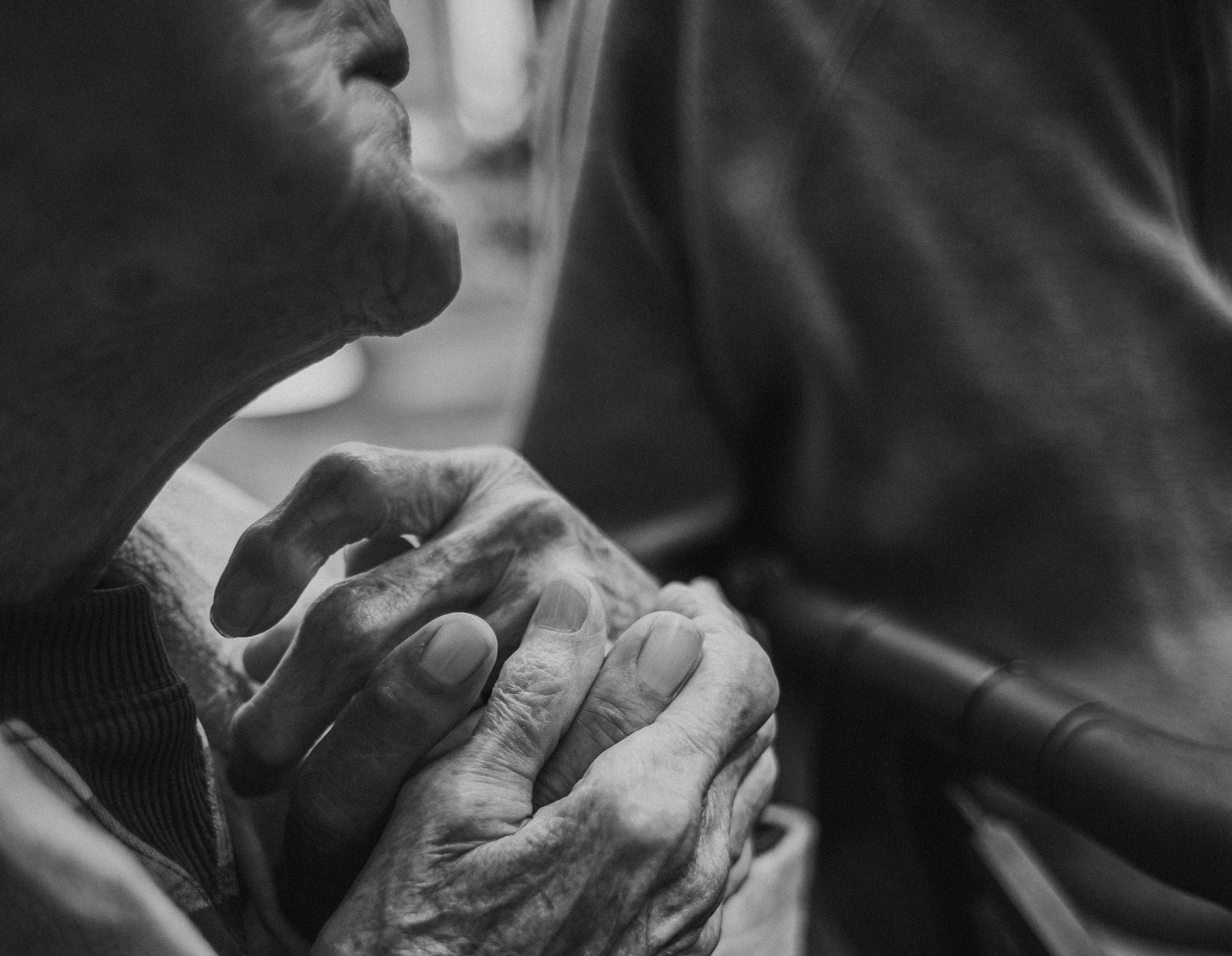 Dignity is not Enough: Thinking Biblically About Assisted Dying