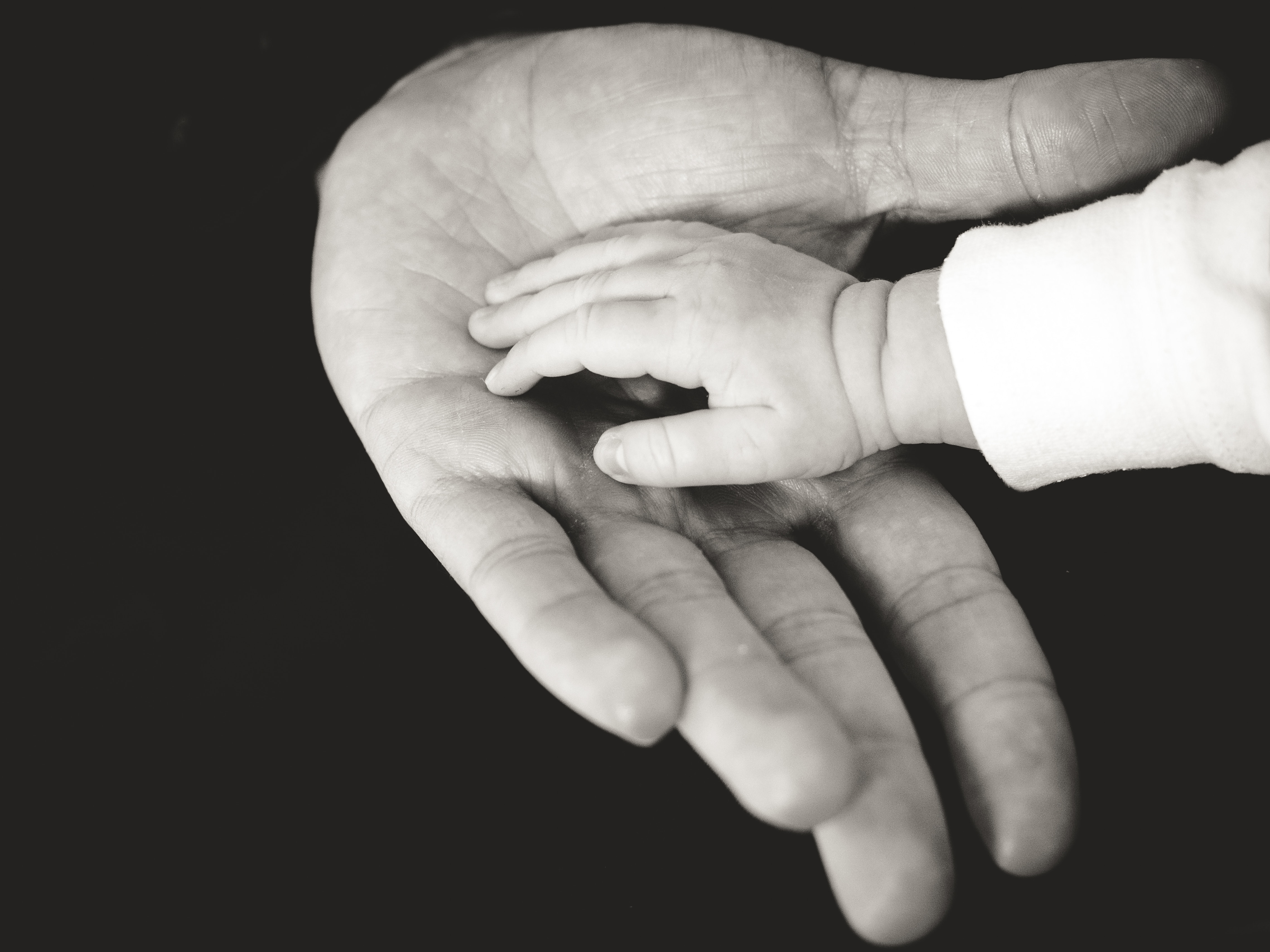Faith that Bears Unbearable Grief