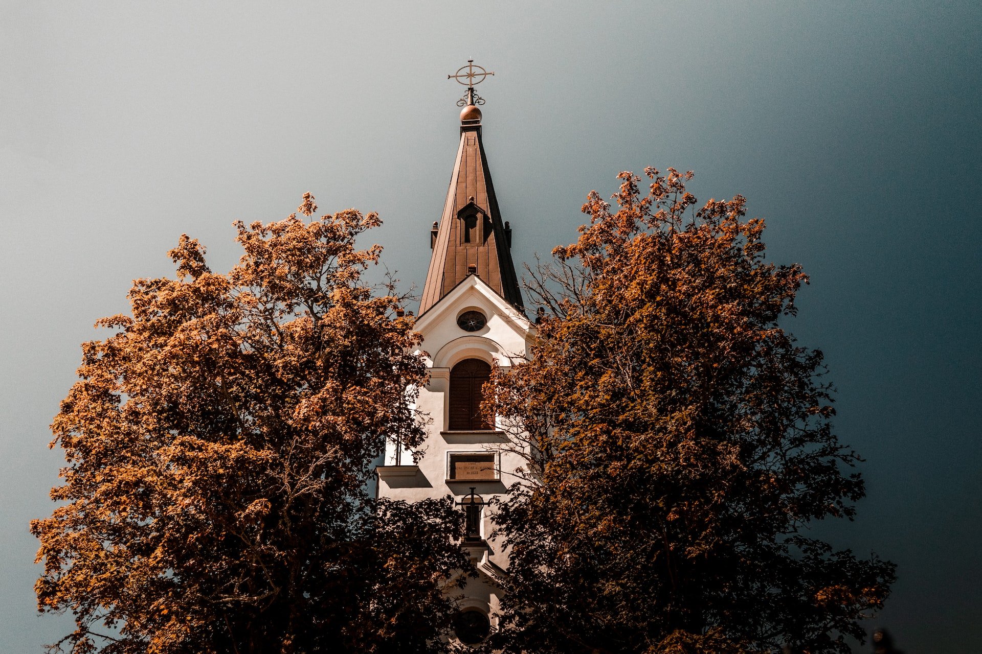 296: Bo Giertz - Christ’s Church: The Parish Church