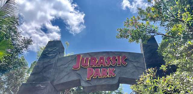 Why Are People Leaving Jurassic Park?