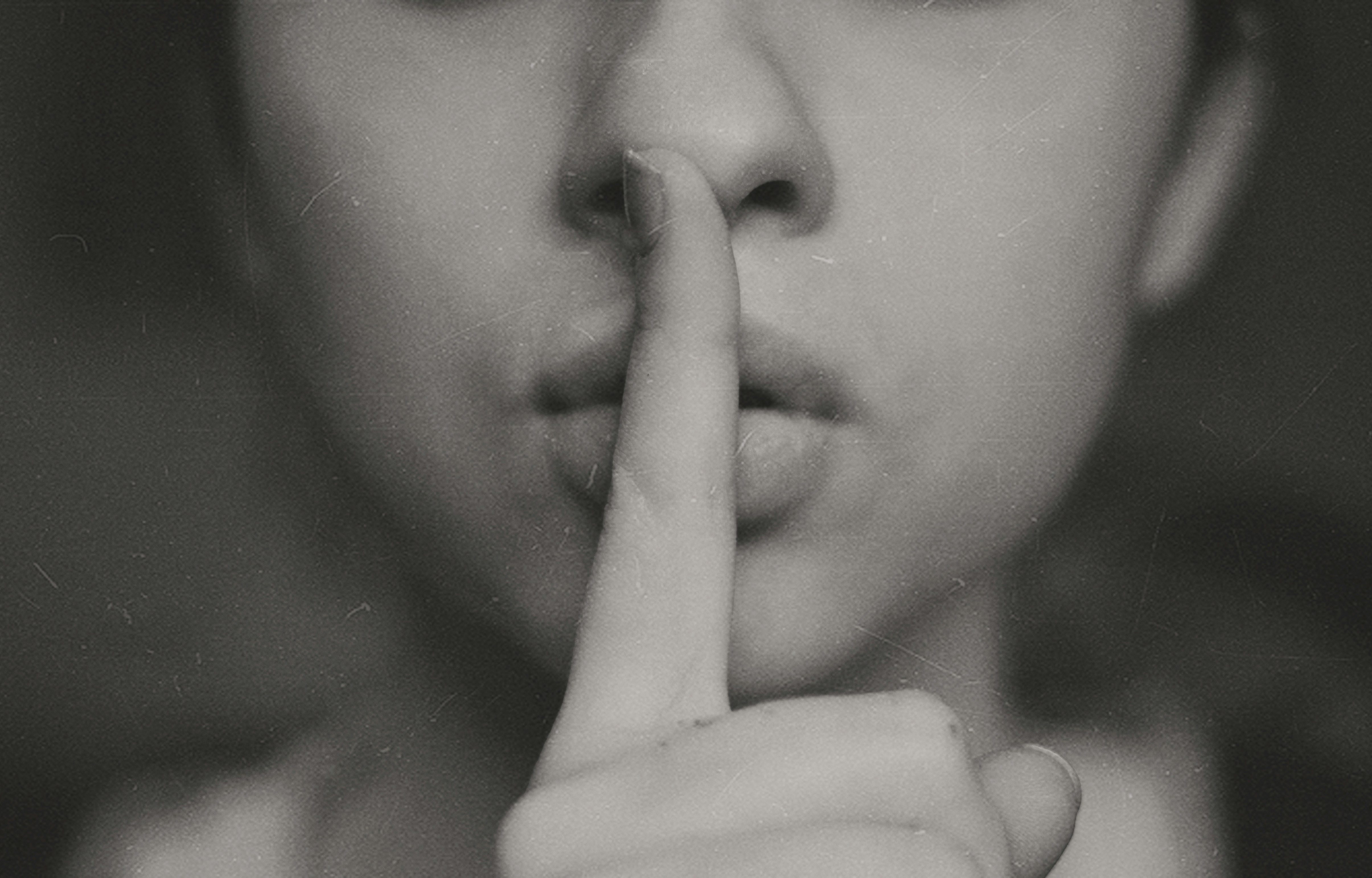 When Silence Speaks: A Christian Call to Restraint in the Age of Opinions
