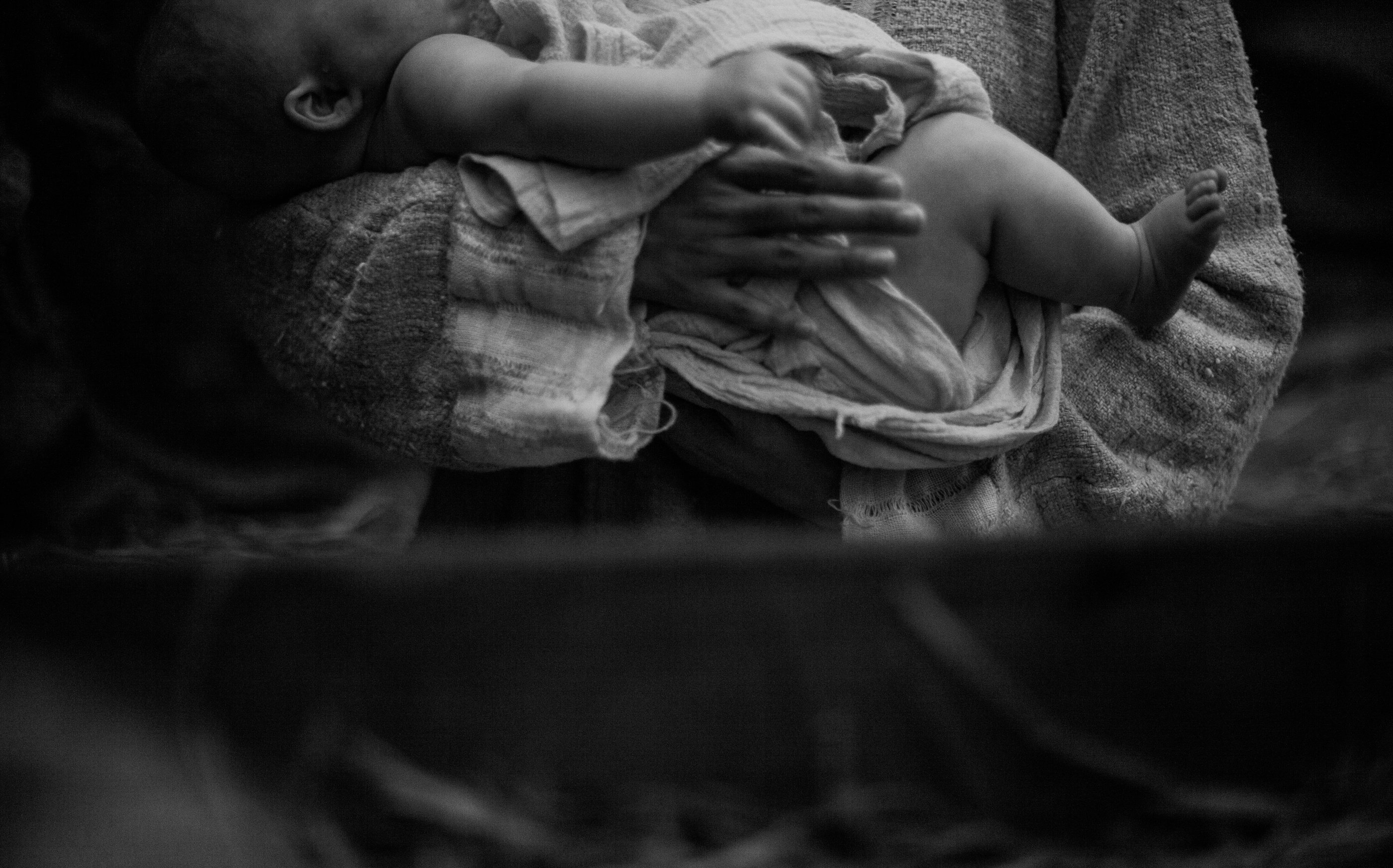 Conflict and Belief at Christmastide