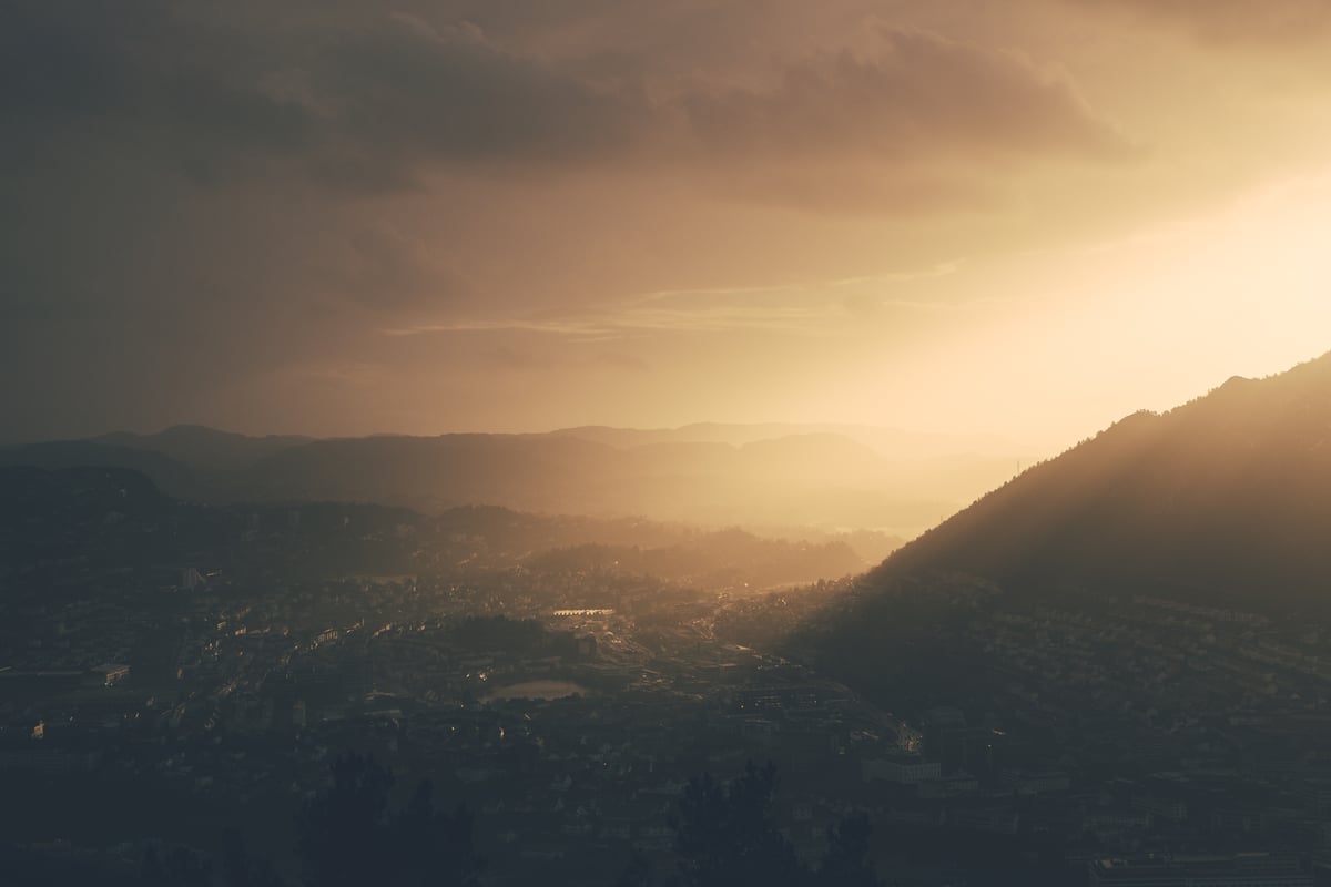 The Tolkien Option—Introduction