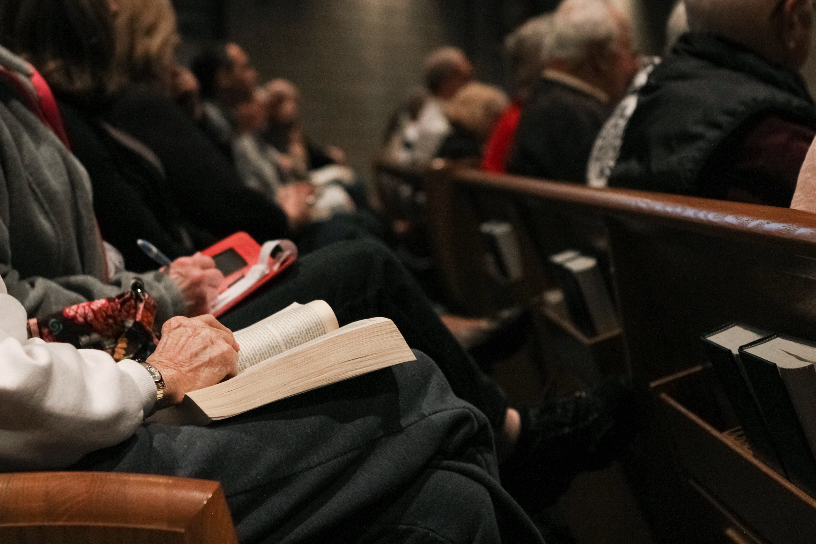 When Churches Are Abused by Their Pastors