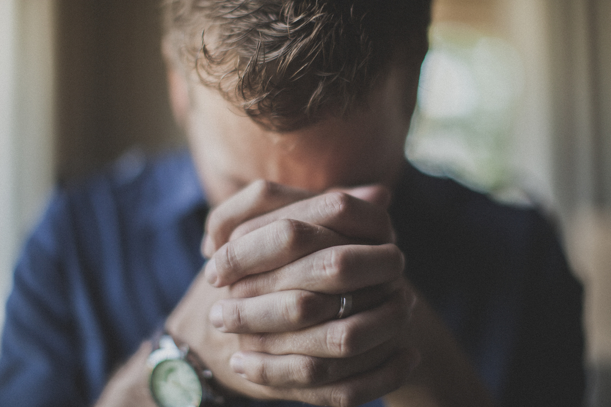 Prayer Won't Stop School Shootings