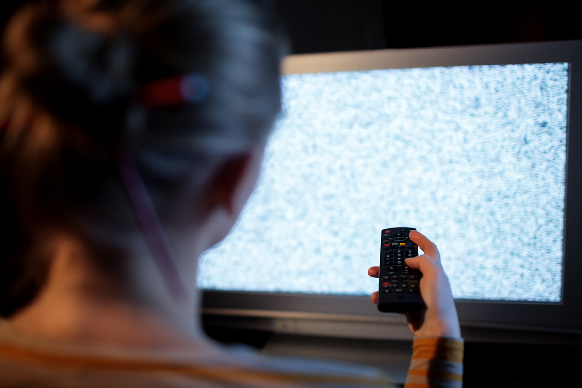 NETFLIX and the Waiting Game