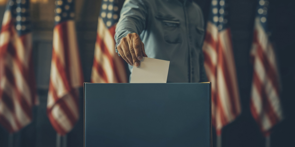 What is God's Will for the Election?