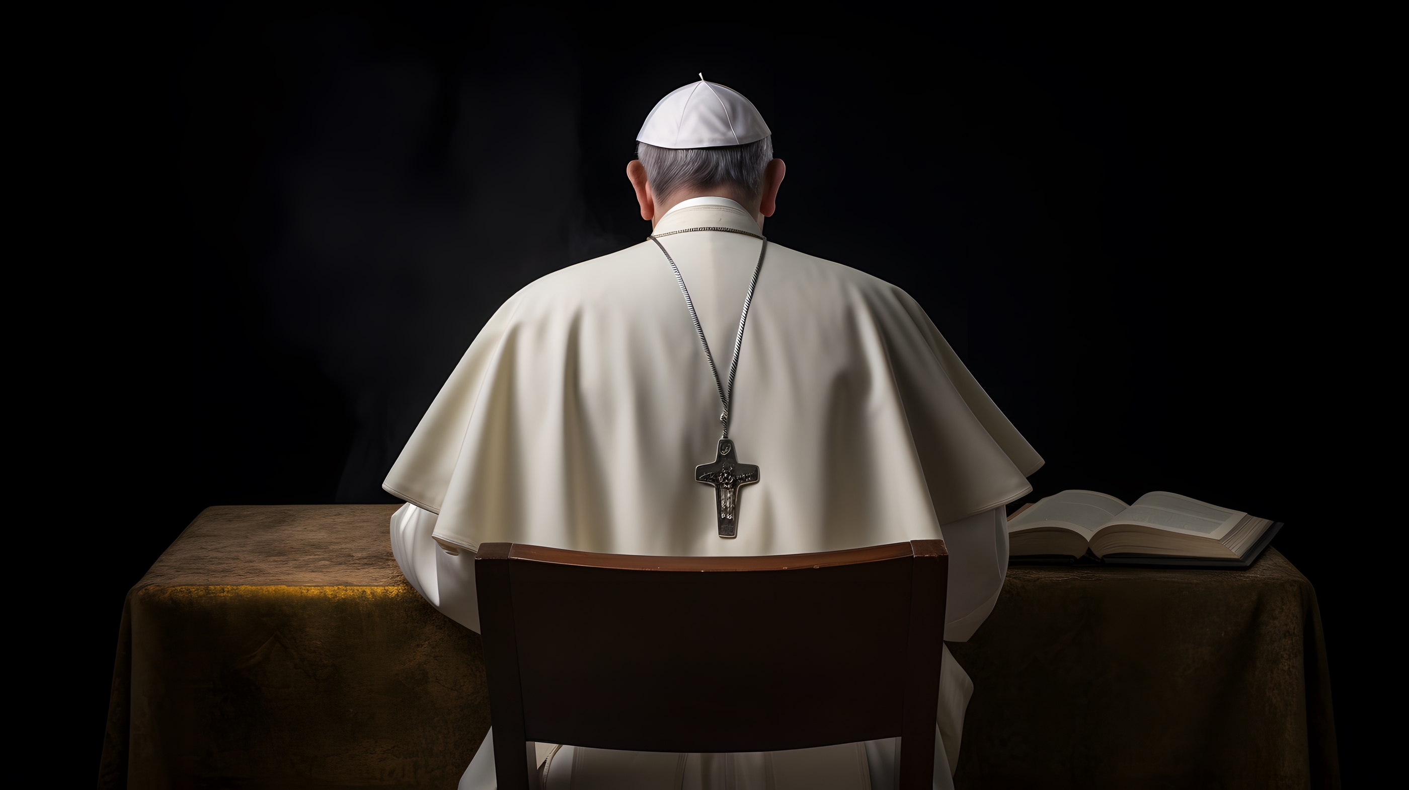 Reformation Christians and the Current Catholic Moment
