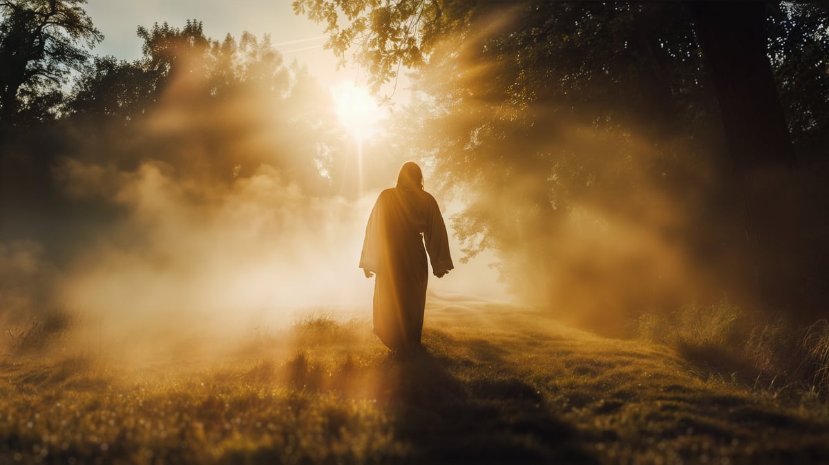 The Chosen: A Review