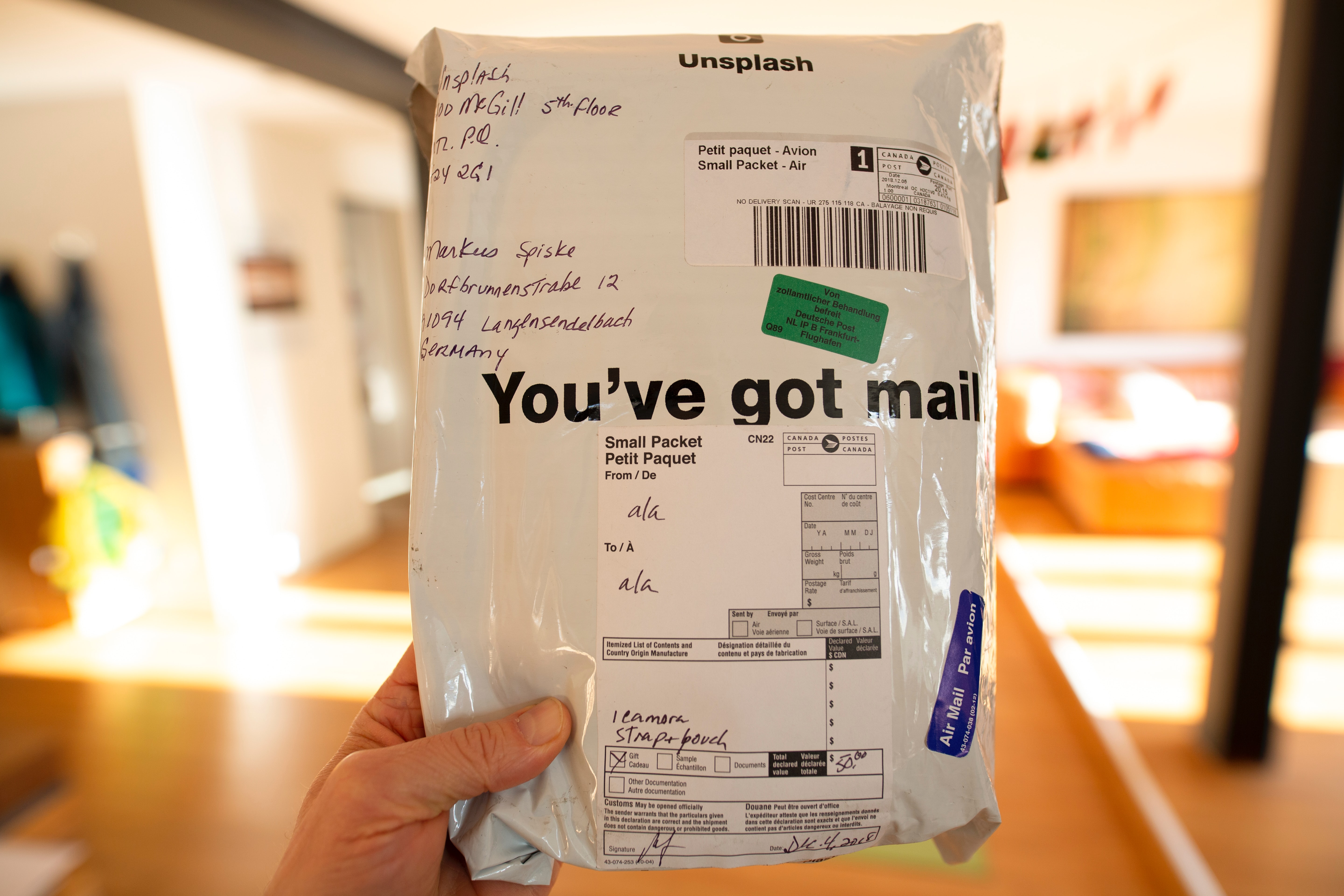 CHA Weekend Edition: The January Mega Mailbag
