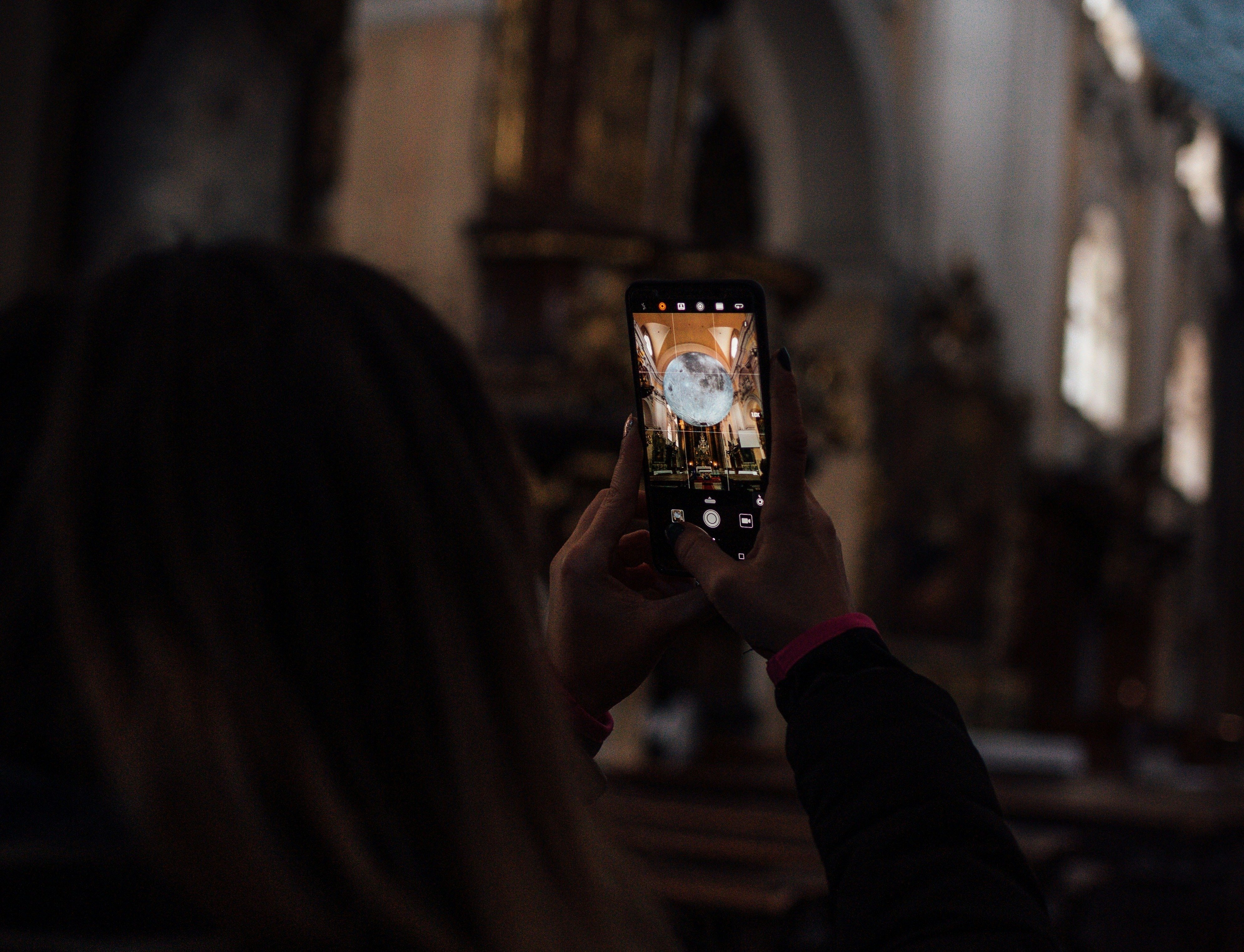 Christian Liturgy in our Distracted Age