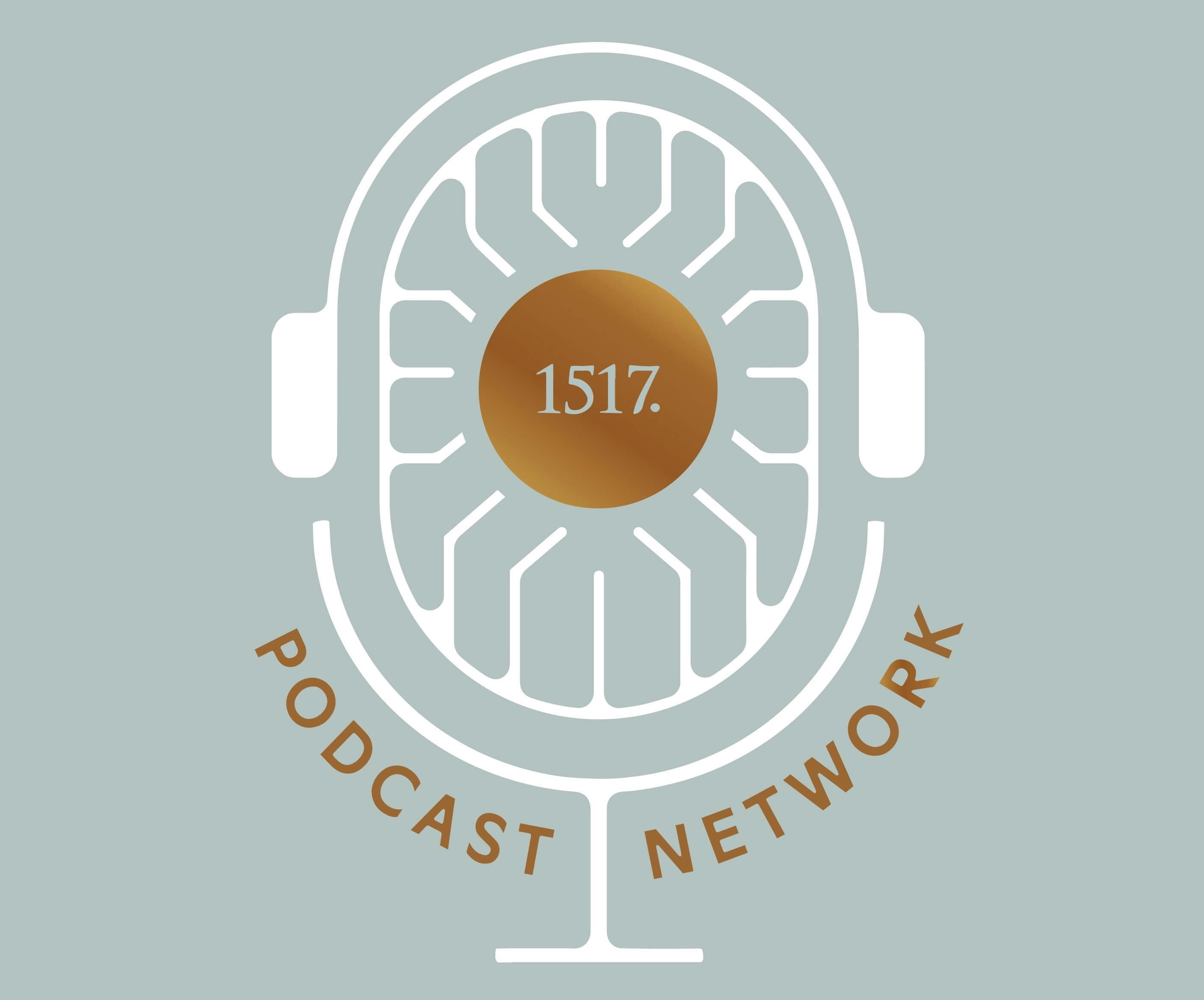 Make a Gift & Become a Supporter of the 1517 Podcast Network