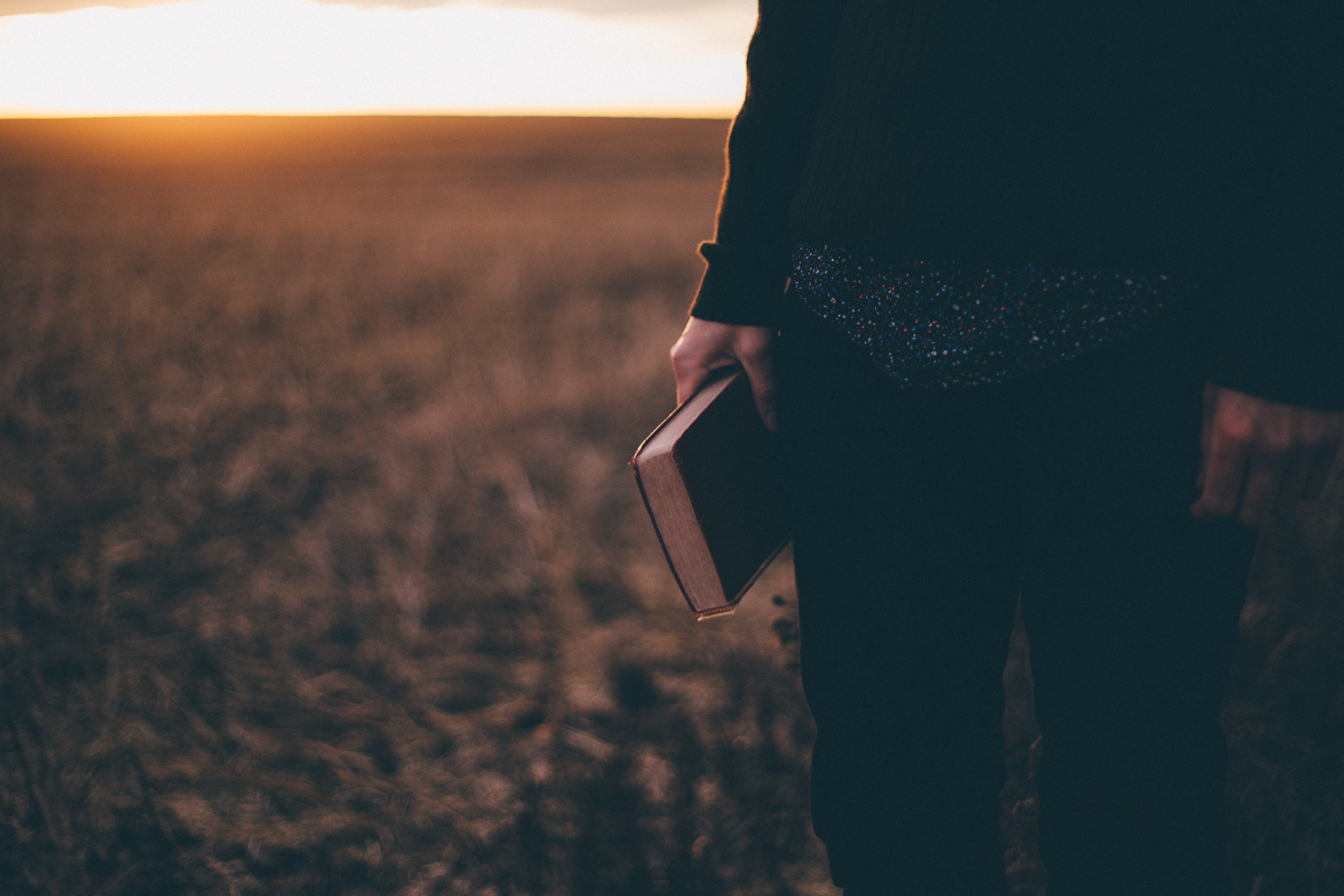272: Augustine - The authority of Scripture should be respected and accepted with the purest faith
