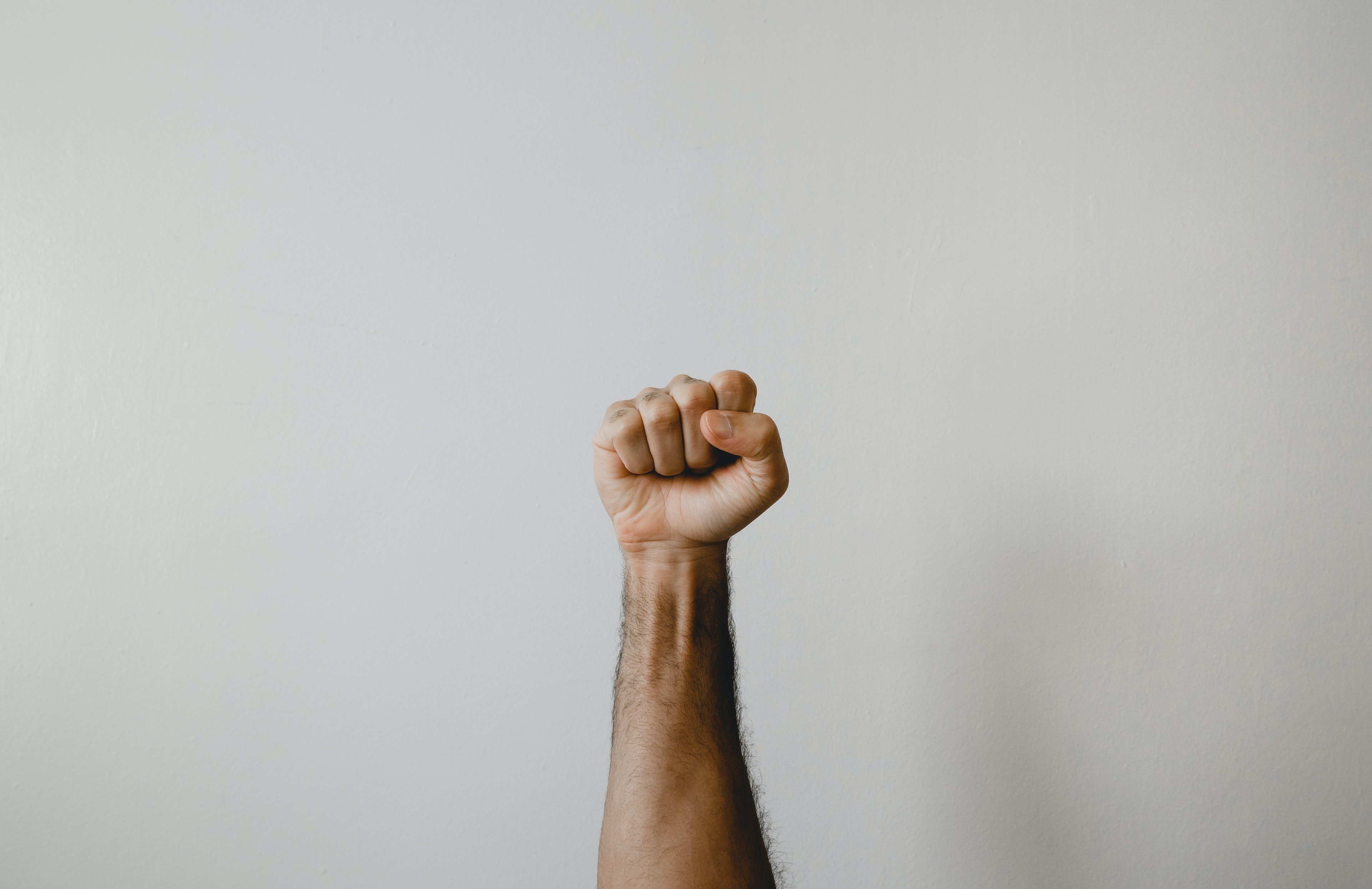 God's Right Hand