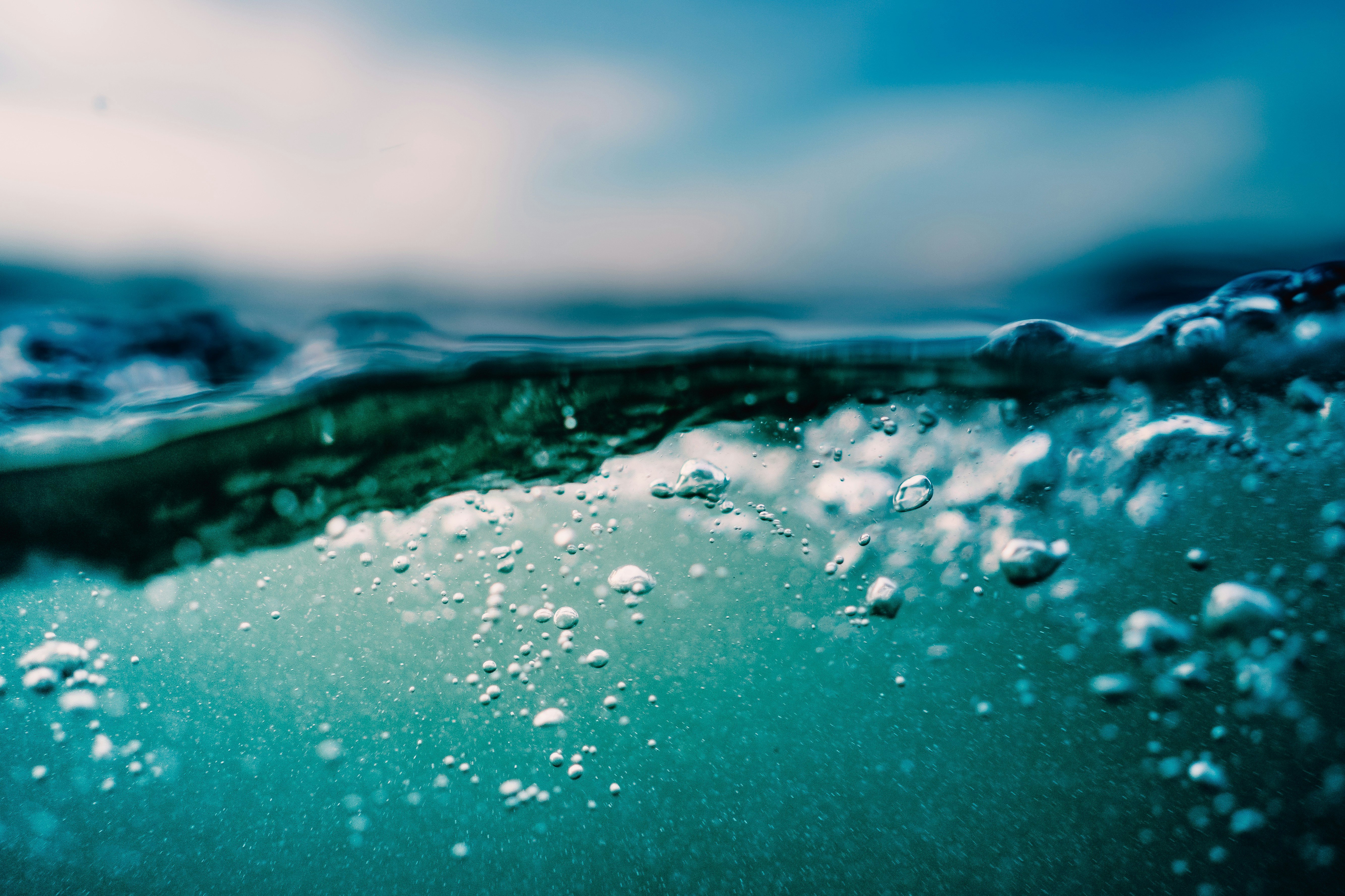 The Backwards Mercy of Jesus’s Baptism