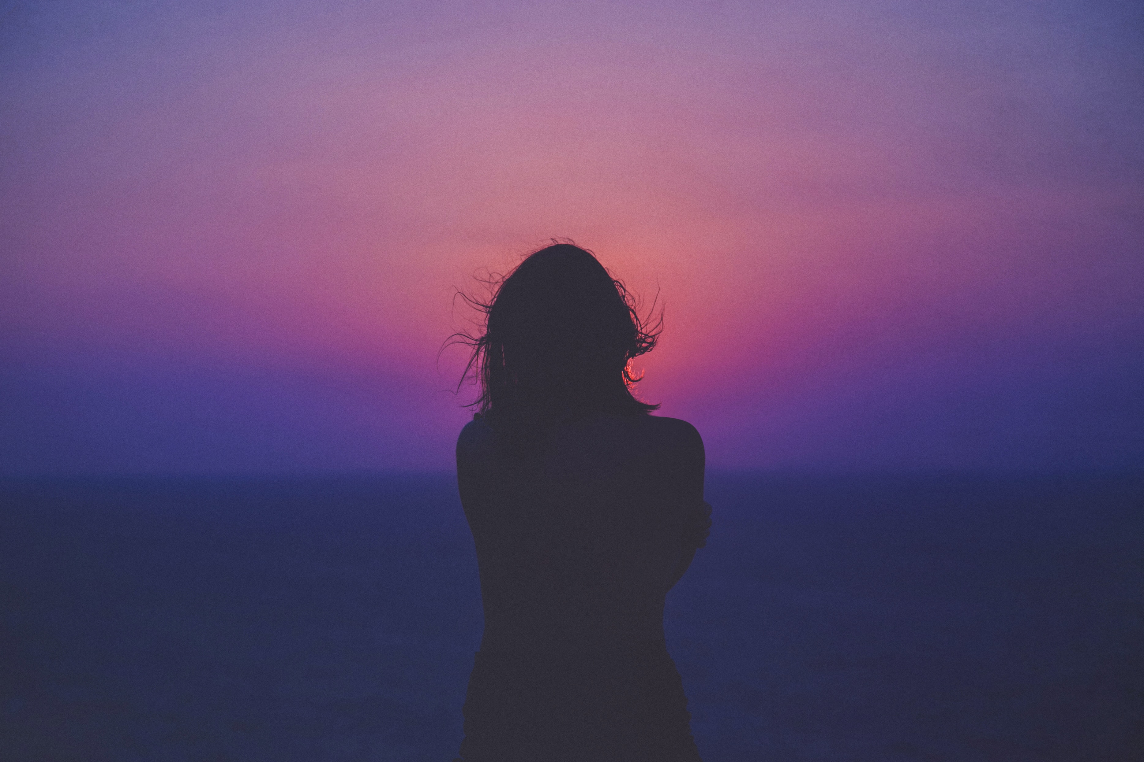 A Beautiful Sadness