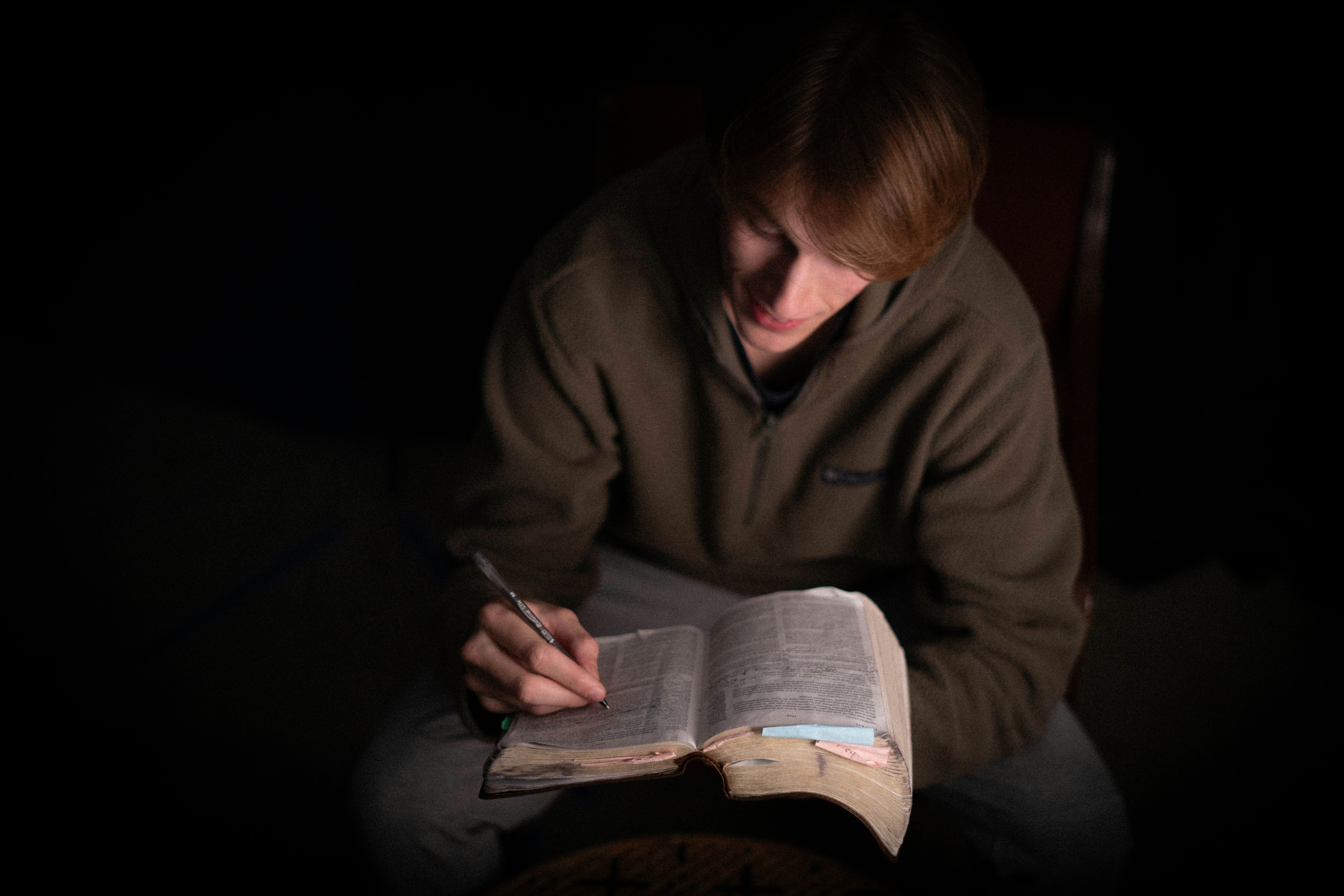 Can Theologians, Too, Be Saved?