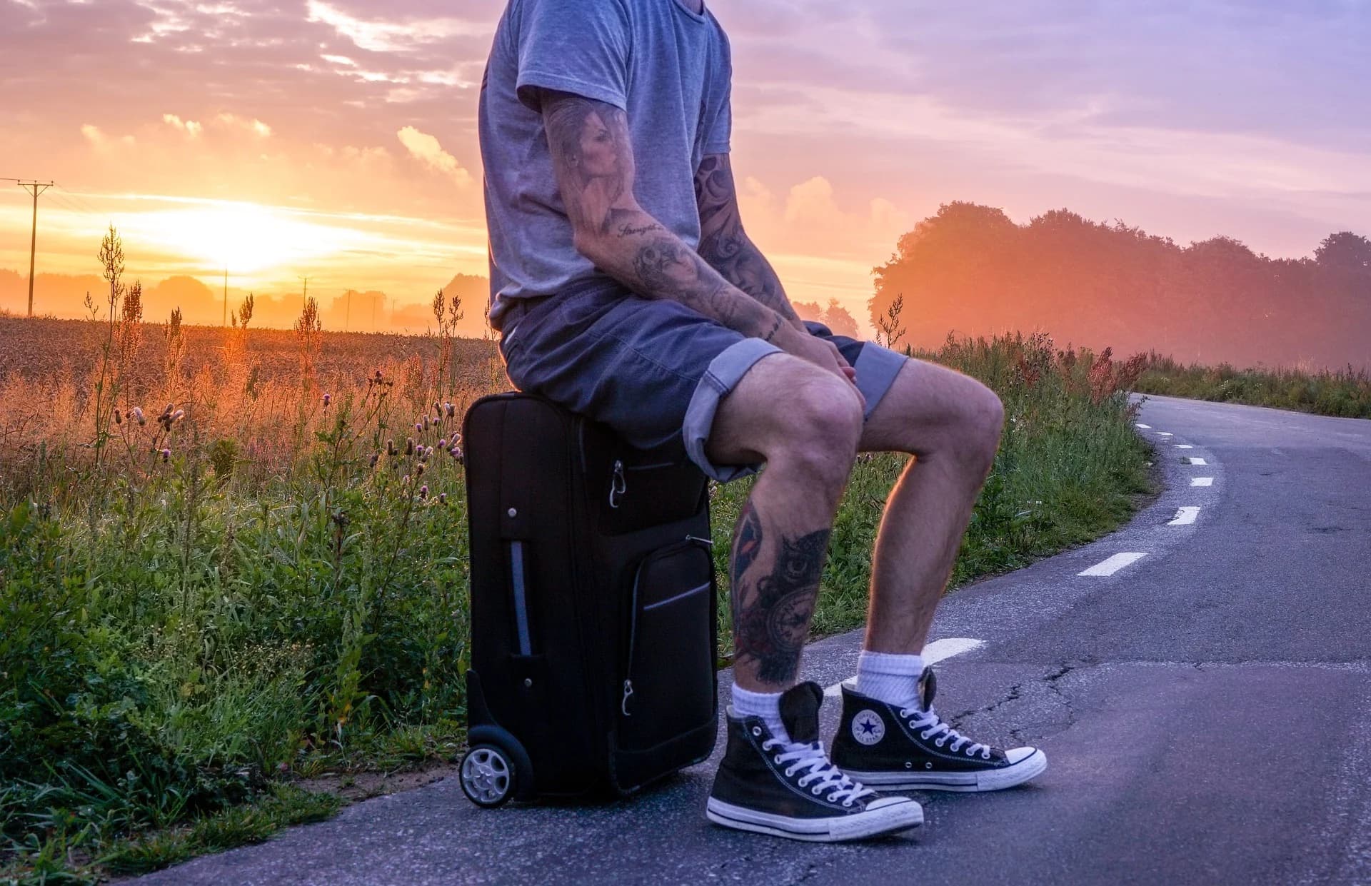 What Does the Bible Say About Tattoos?