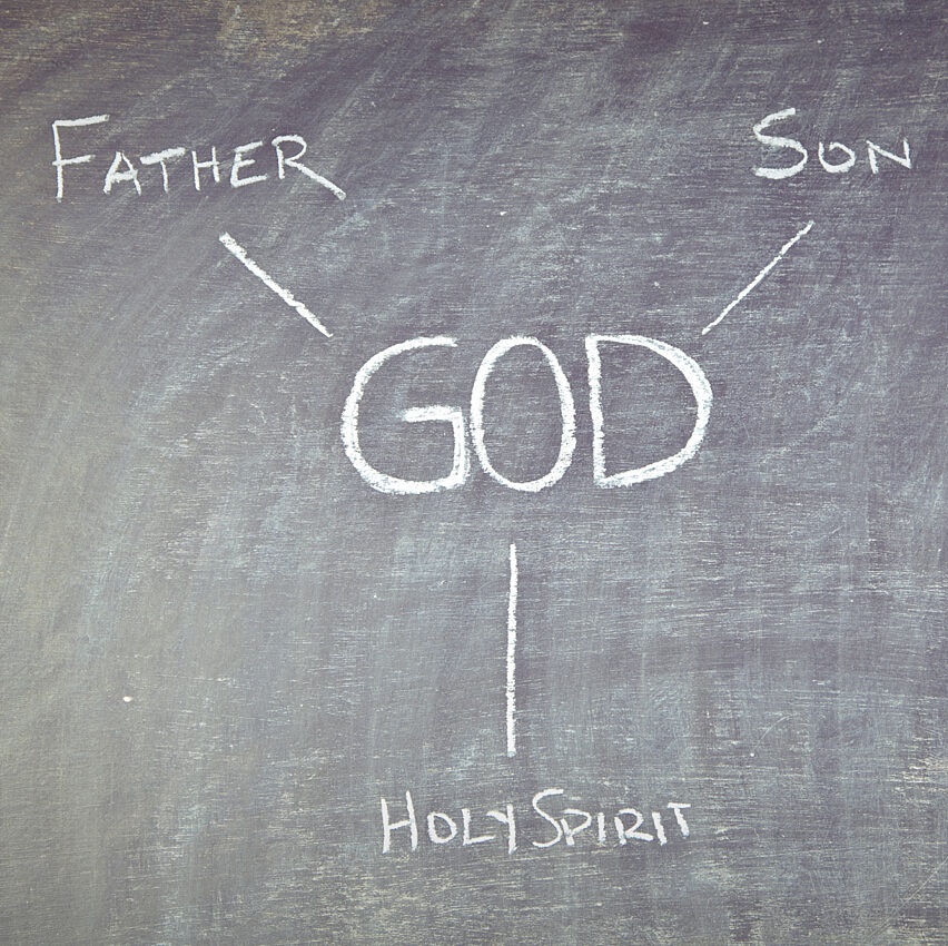 Preaching the Trinity