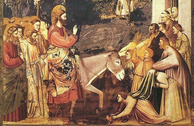 The Triumph of the Kingdom of God
