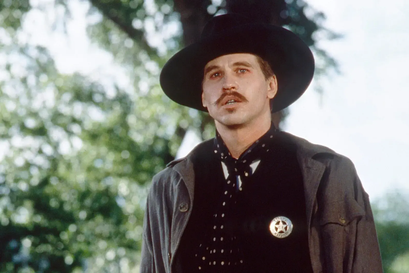 A Georgia Boy’s Lament: Val Kilmer, Doc Holliday, and the Friend of Sinners