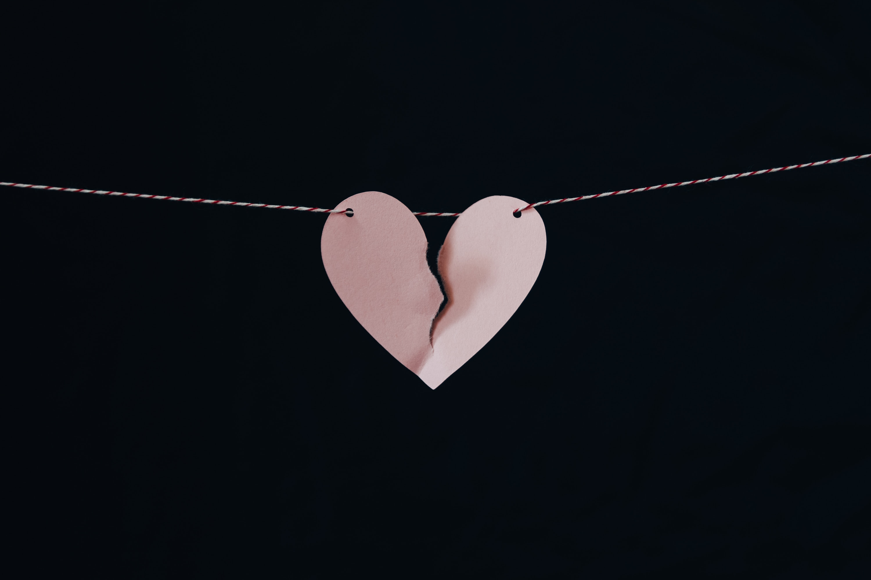 Love in the Ashes