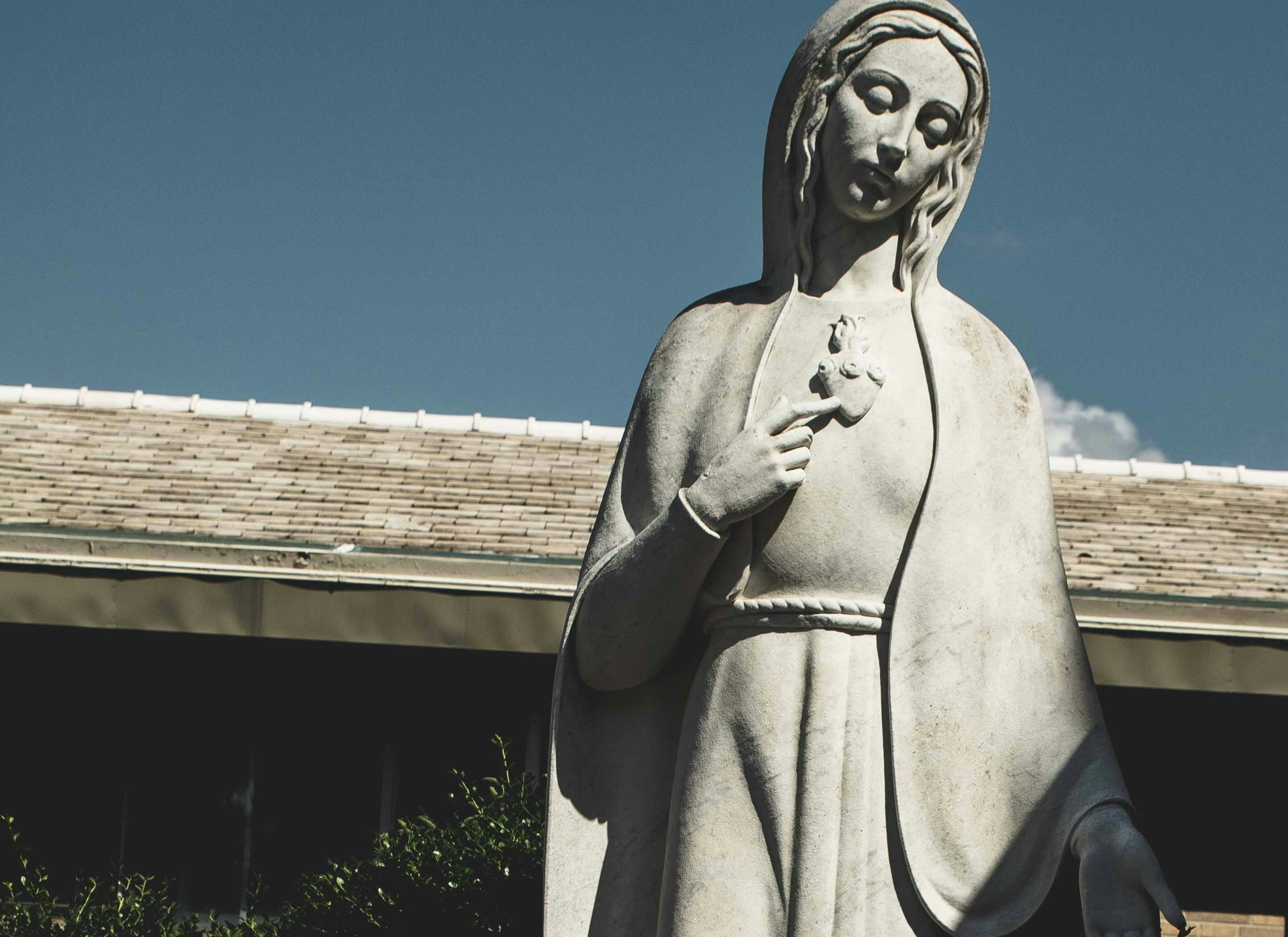 A Tale of Two Mothers