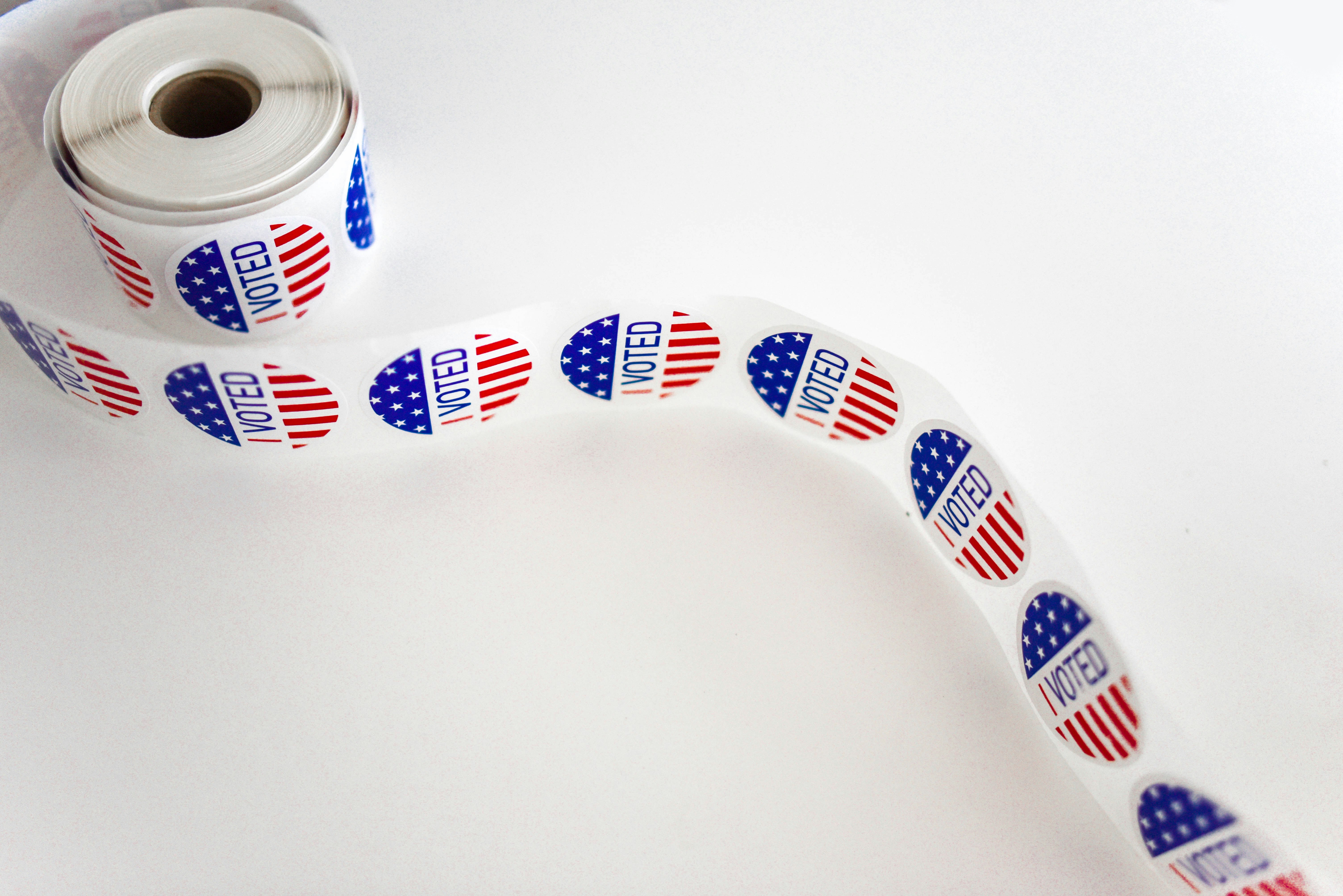 Living as Christians in an Election Year