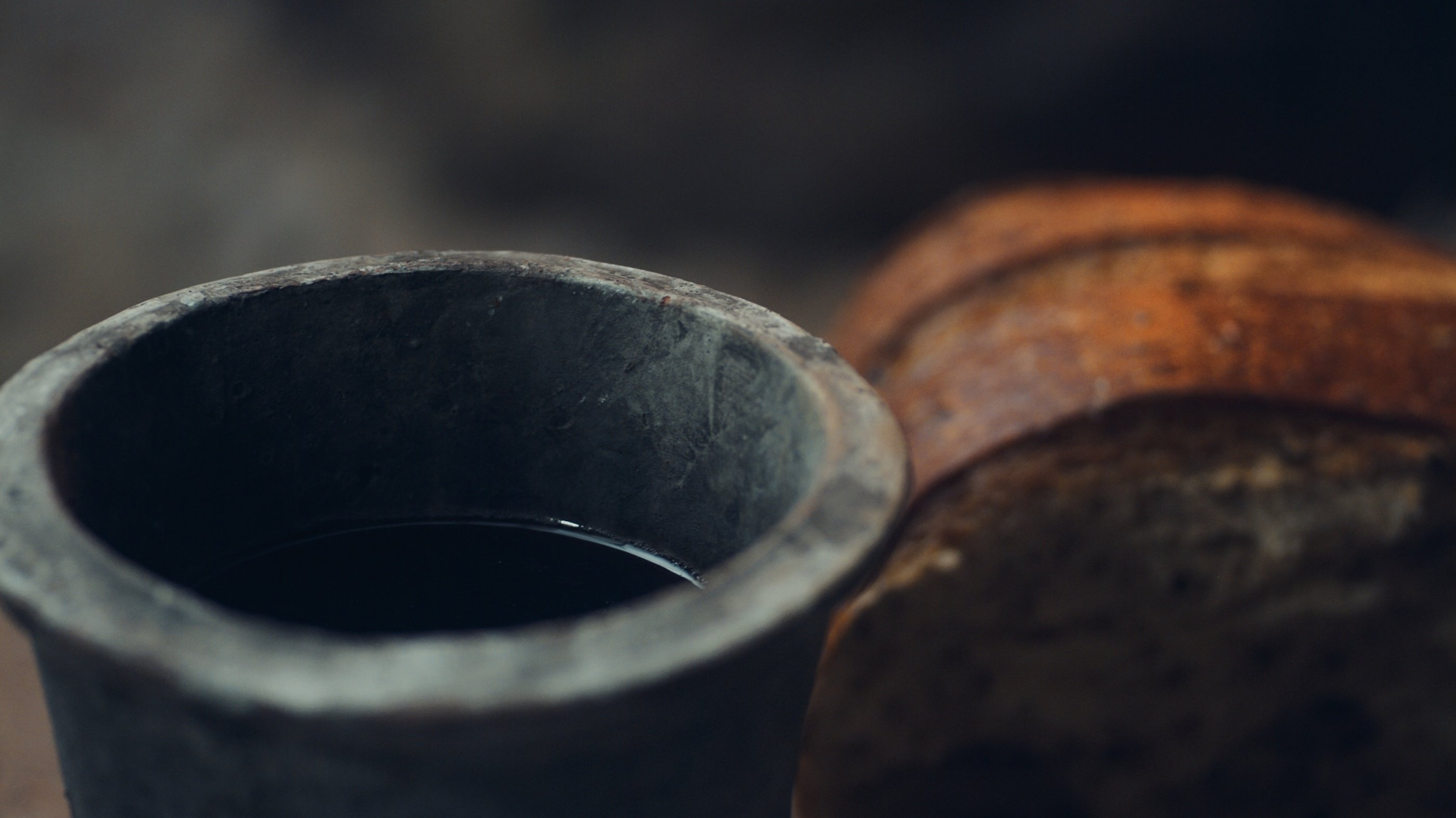Jesus The True and Better Cupbearer