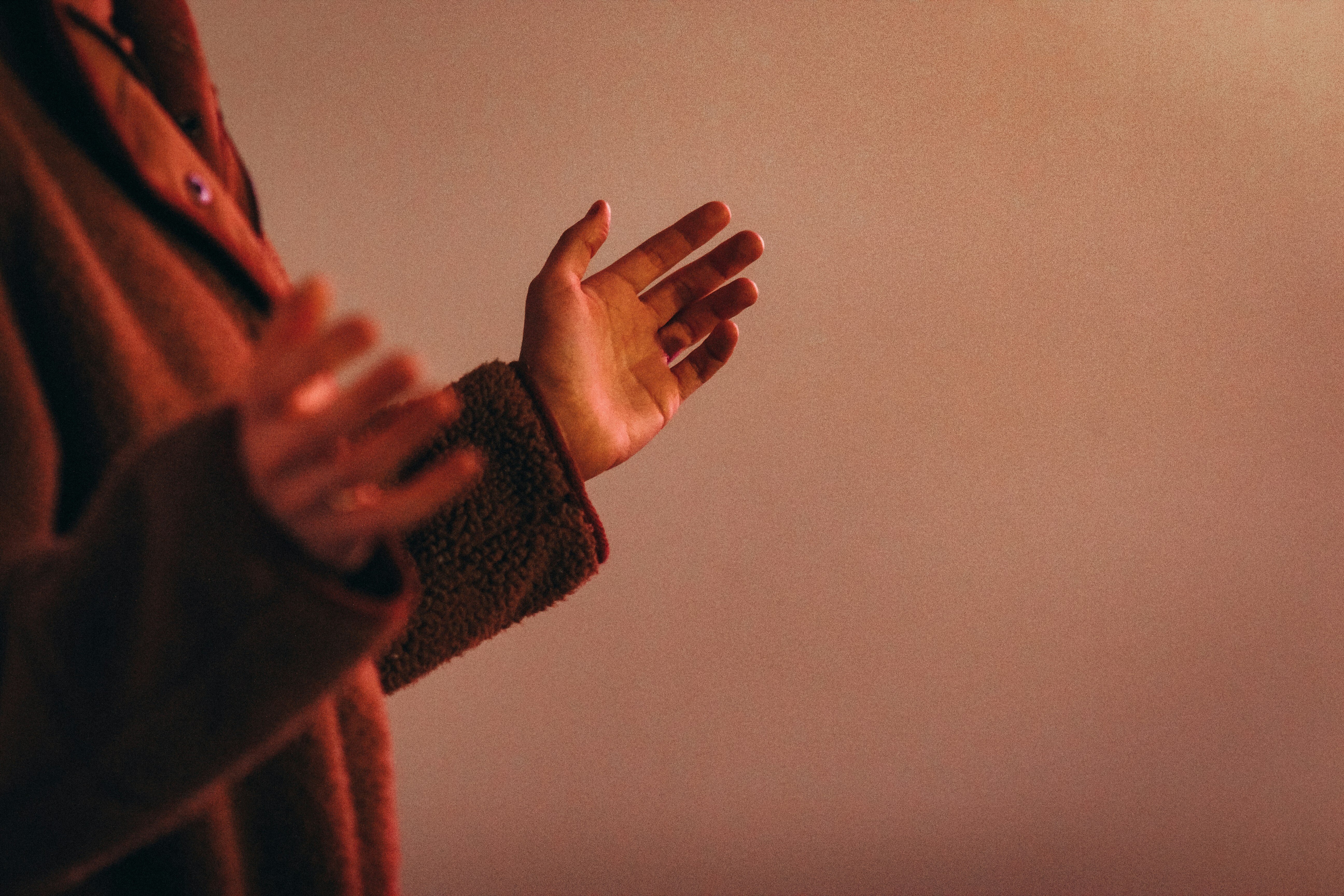 Defining Worship Through Creatureliness