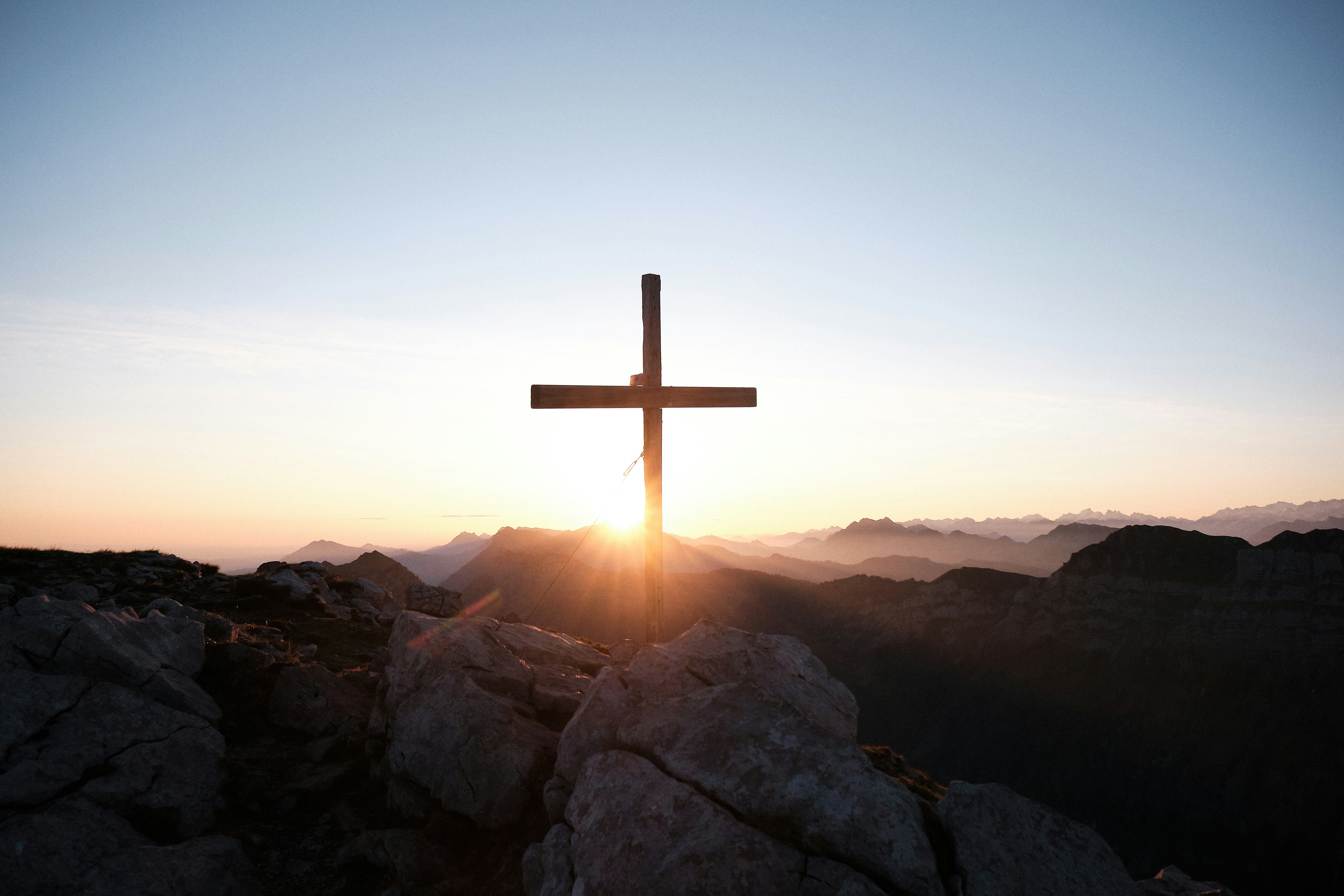 Epistle: Galatians 6:1-10, 14-18 (Pentecost 4: Series C)